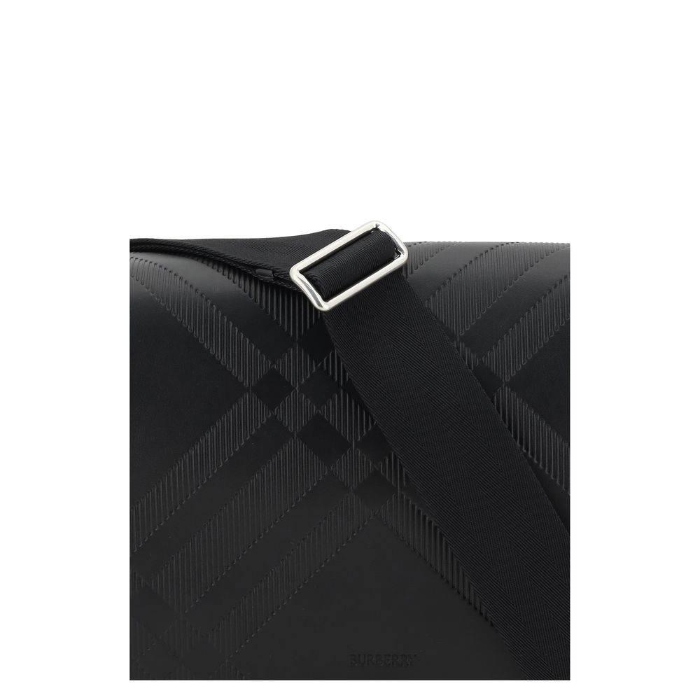Burberry Messenger Shoulder Bag - Hilstor