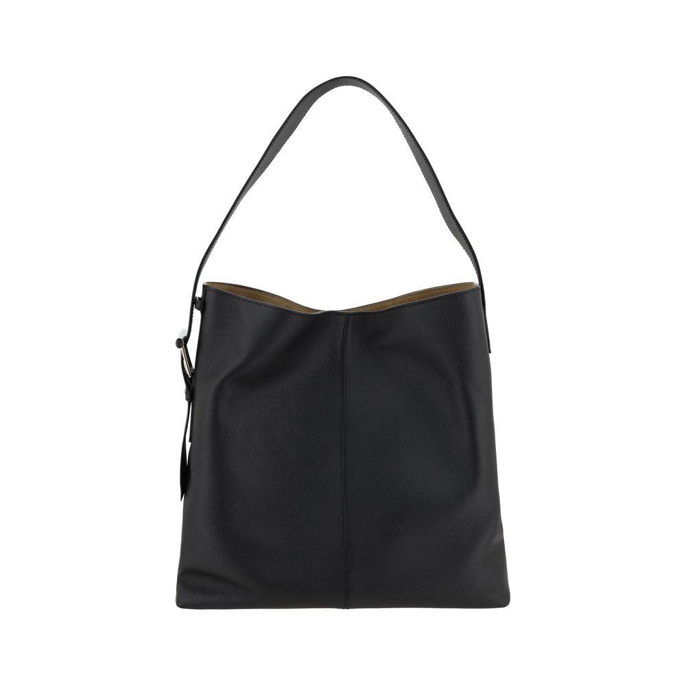 Alexander McQueen T-Bar Sling Shoulder Bag - Hilstor