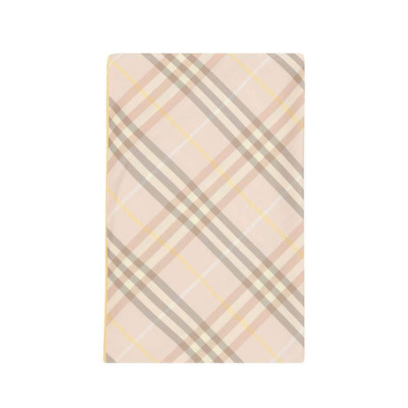 Burberry's silk scarf - Hilstor