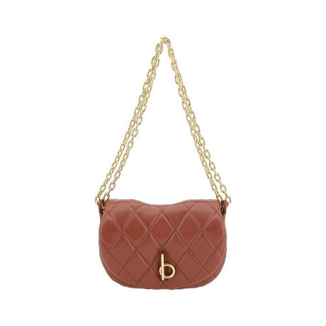 Burberry Shoulder Bag - Hilstor