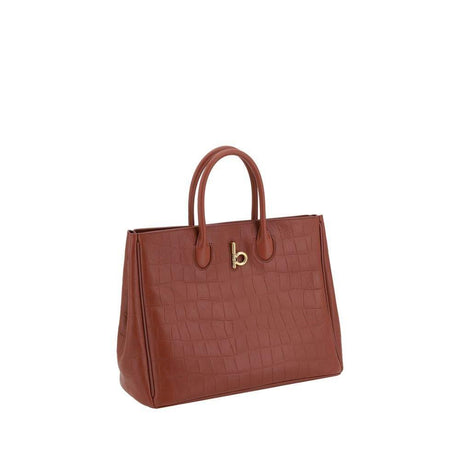 Burberry Tote Bag - Hilstor