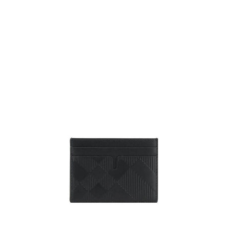 Burberry Card Holder - Hilstor