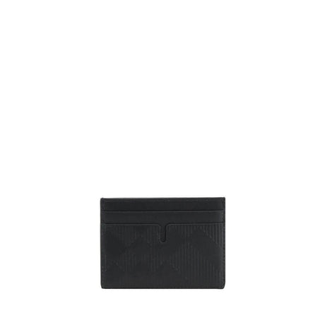 Burberry Card Holder - Hilstor