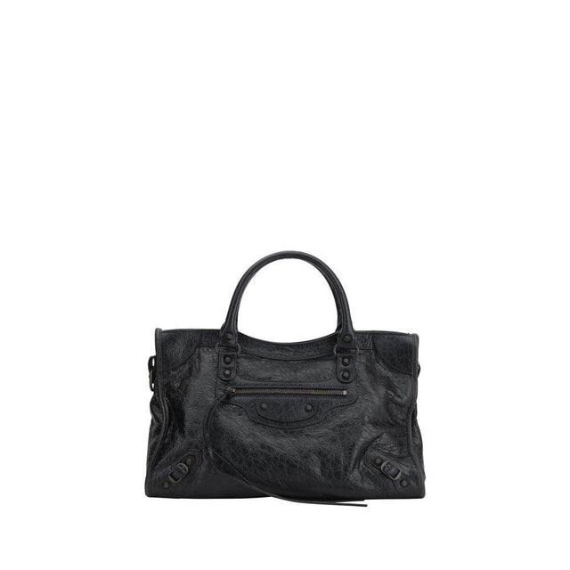 Balenciaga Le City Medium Shoulder Bag - Hilstor