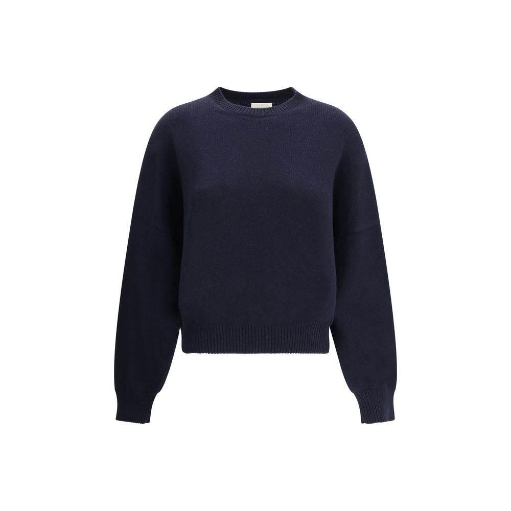 Khaite Margaux Sweater - Hilstor