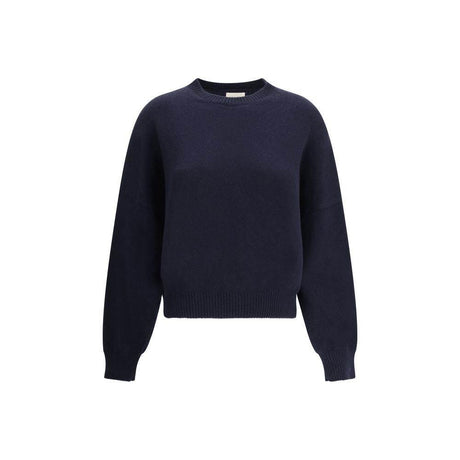 Khaite Margaux Sweater - Hilstor