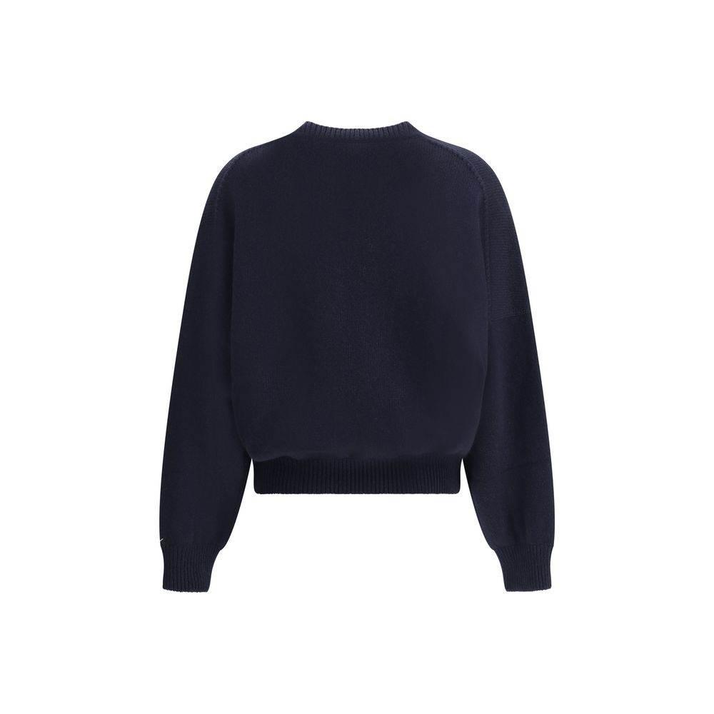 Khaite Margaux Sweater - Hilstor