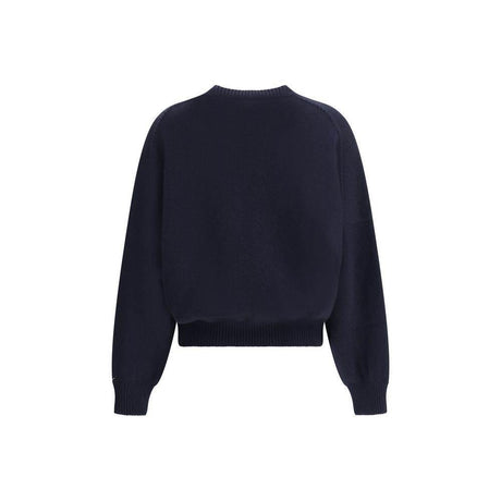 Khaite Margaux Sweater - Hilstor