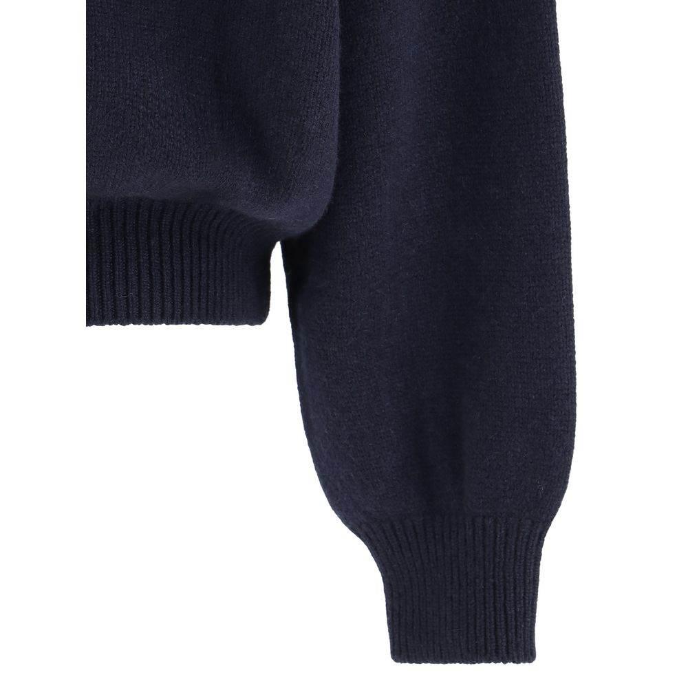 Khaite Margaux Sweater - Hilstor