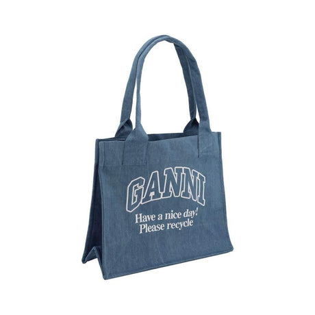Ganni Tote Bag - Hilstor
