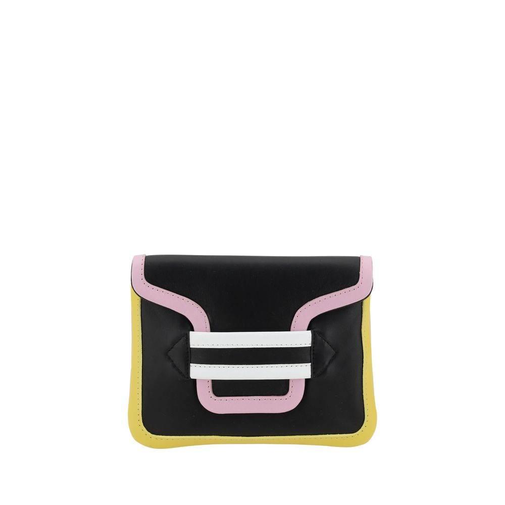 Pierre Hardy Alpha Shoulder Bag - Hilstor