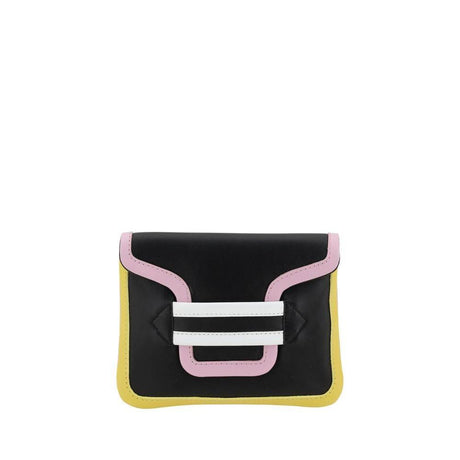 Pierre Hardy Alpha Shoulder Bag - Hilstor