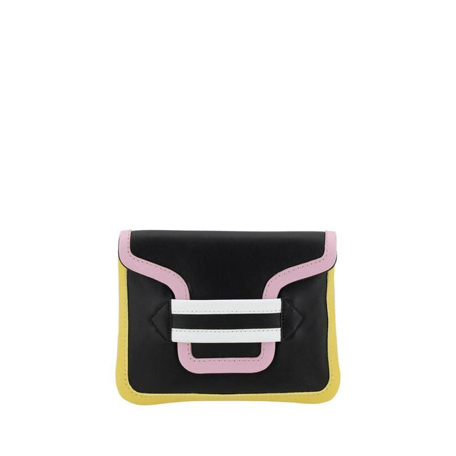 Pierre Hardy Alpha Shoulder Bag - Hilstor