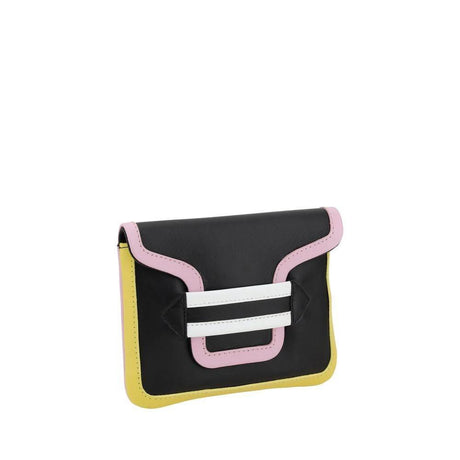 Pierre Hardy Alpha Shoulder Bag - Hilstor