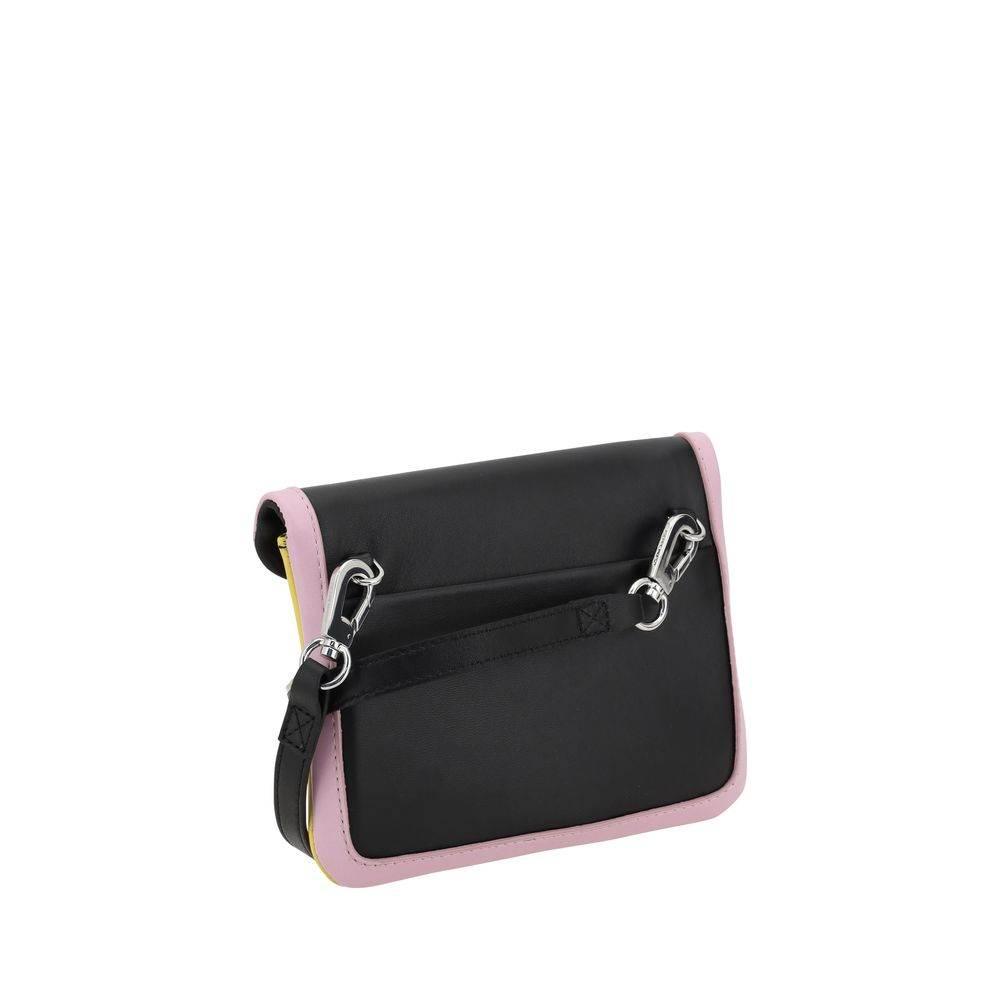 Pierre Hardy Alpha Shoulder Bag - Hilstor