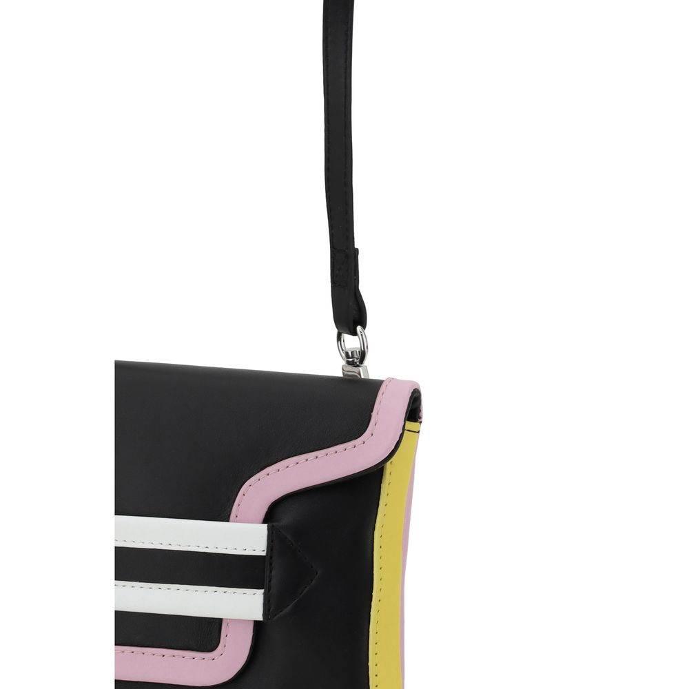 Pierre Hardy Alpha Shoulder Bag - Hilstor