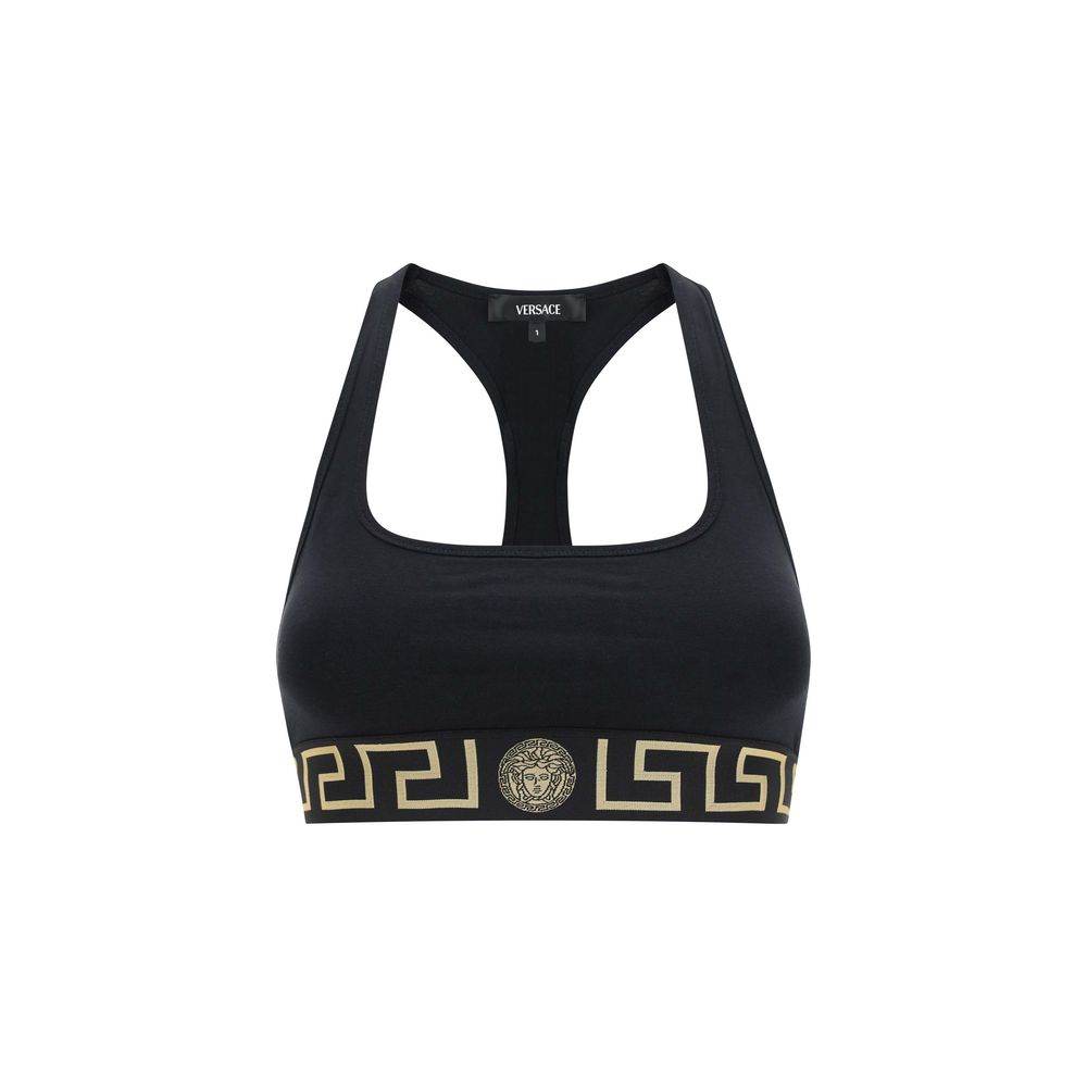Versace Underwear Top - Hilstor
