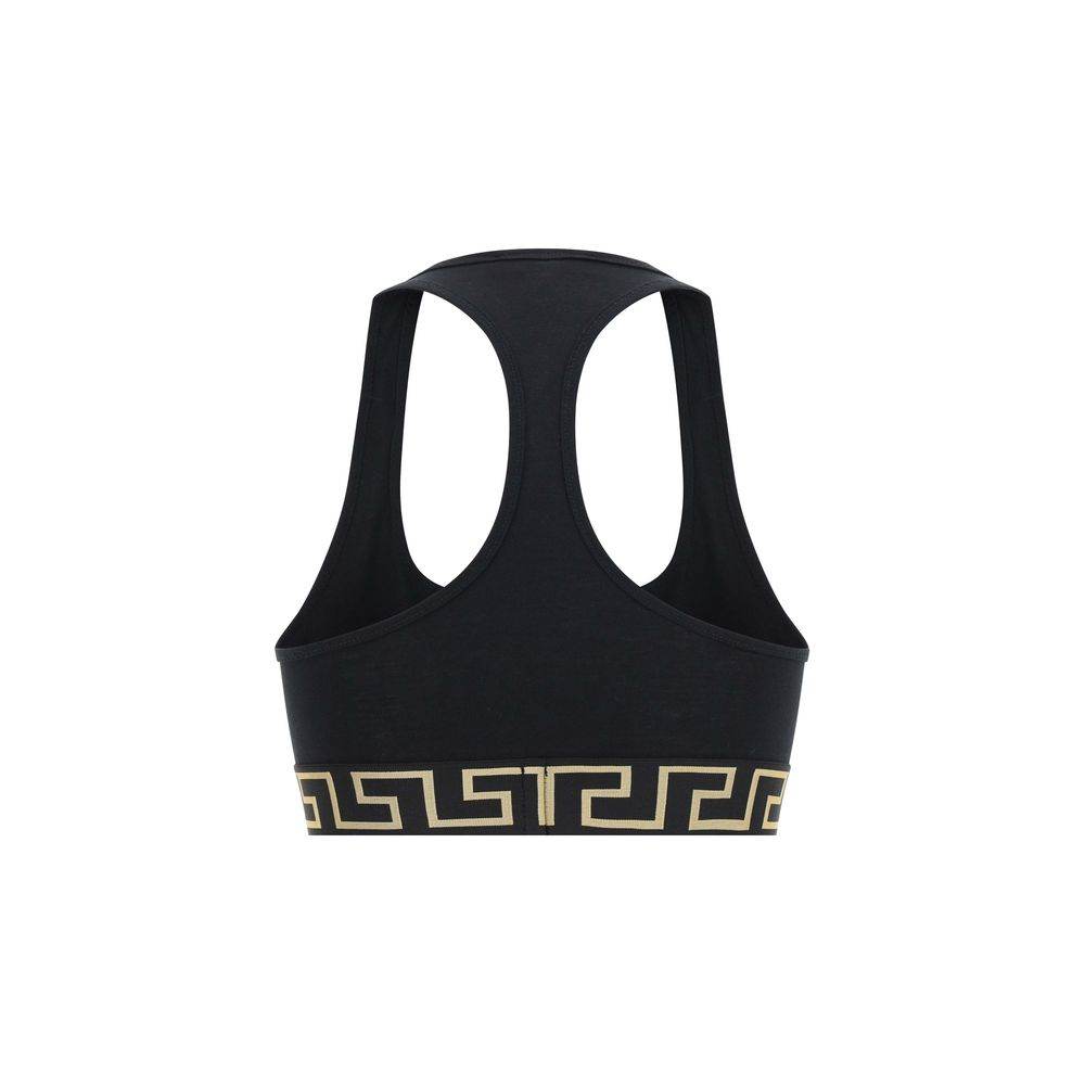 Versace Underwear Top - Hilstor