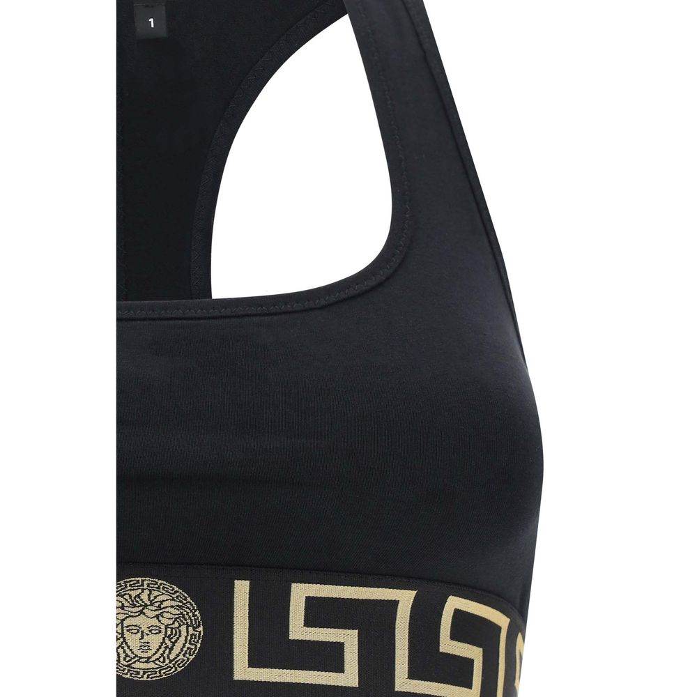 Versace Underwear Top - Hilstor