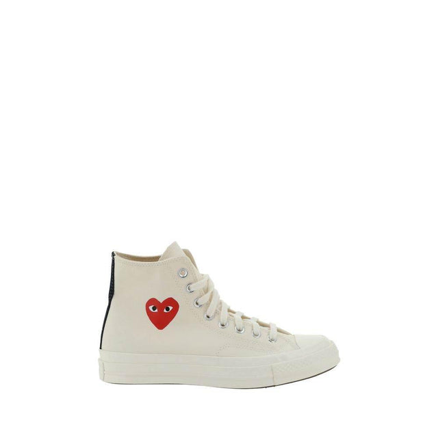 Comme Des Garçons Play x Converse Comme des Garcons Play x Converse Sneakers - Hilstor