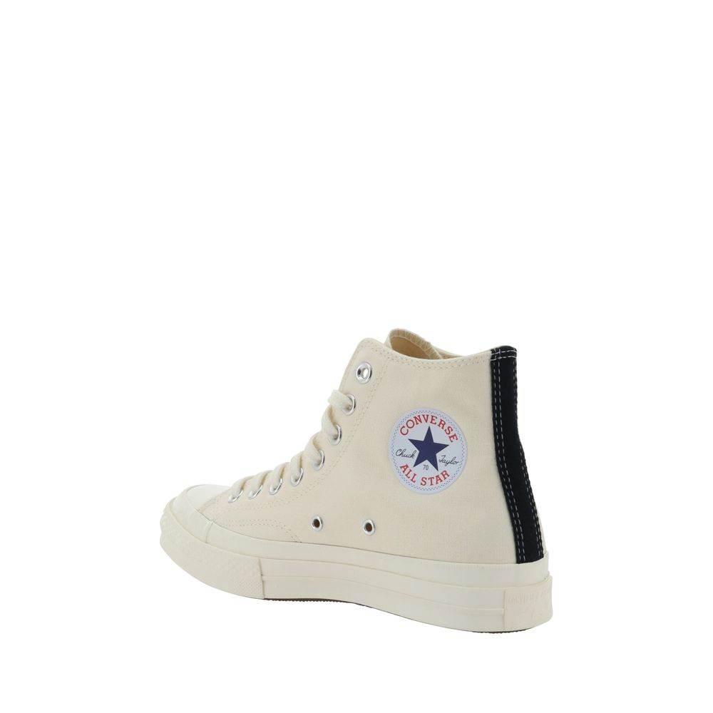 Comme Des Garçons Play x Converse Comme des Garcons Play x Converse Sneakers - Hilstor