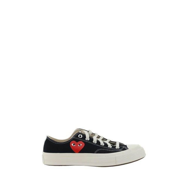 Comme Des Garçons Play x Converse Comme des Garcons Play x Converse Sneakers - Hilstor