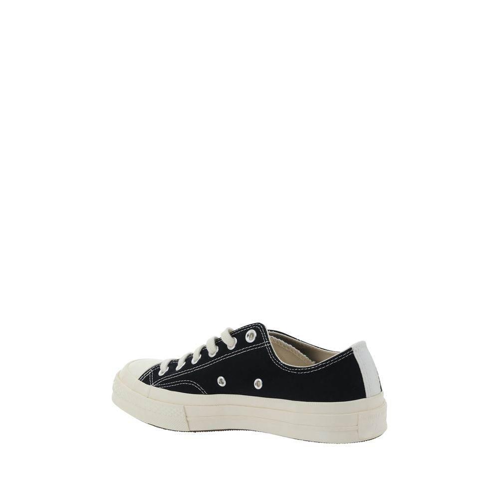 Comme Des Garçons Play x Converse Comme des Garcons Play x Converse Sneakers - Hilstor
