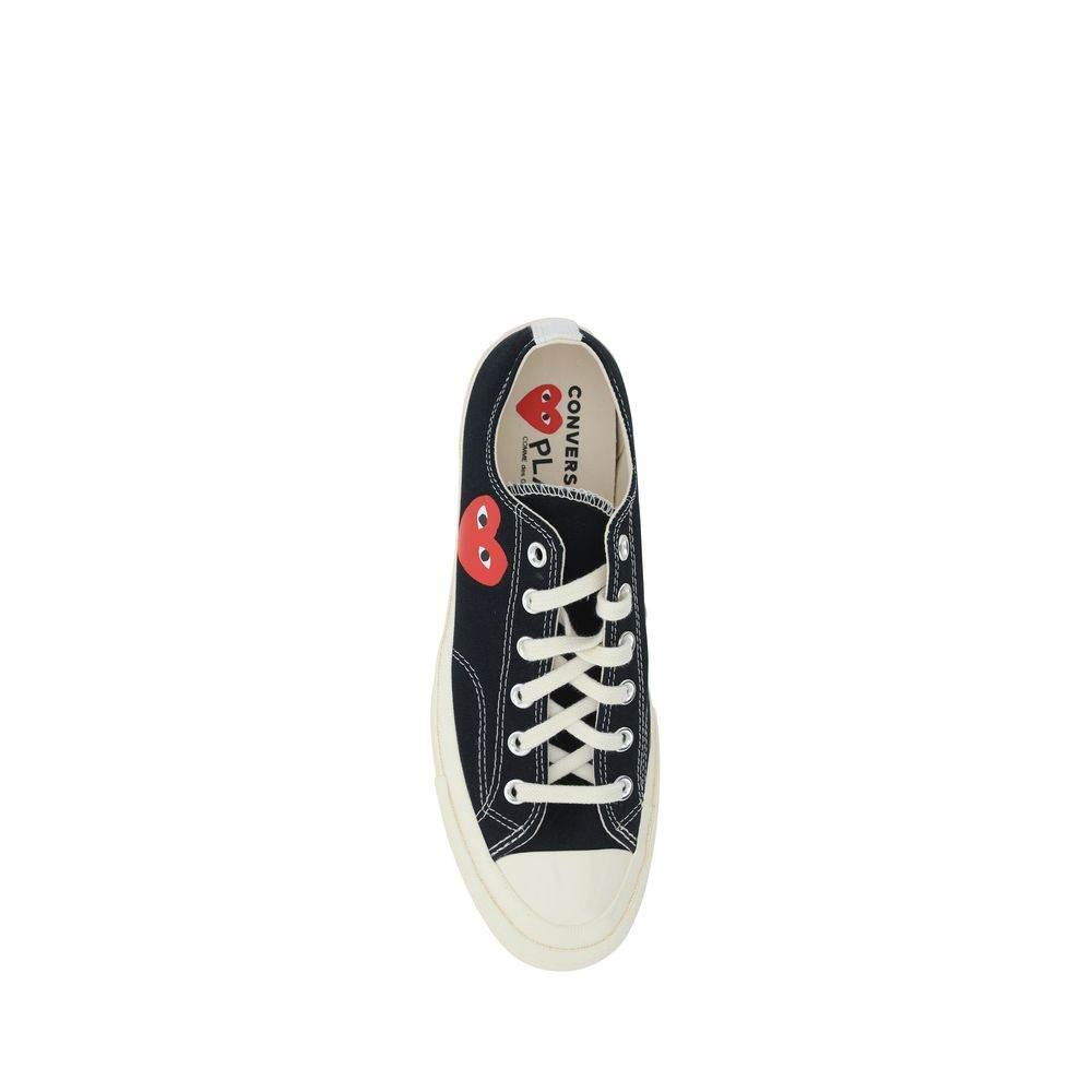 Comme Des Garçons Play x Converse Comme des Garcons Play x Converse Sneakers - Hilstor