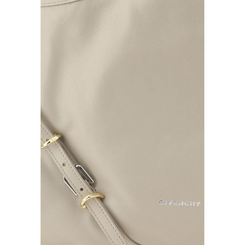 Givenchy Voyou Shoulder Bag - Hilstor