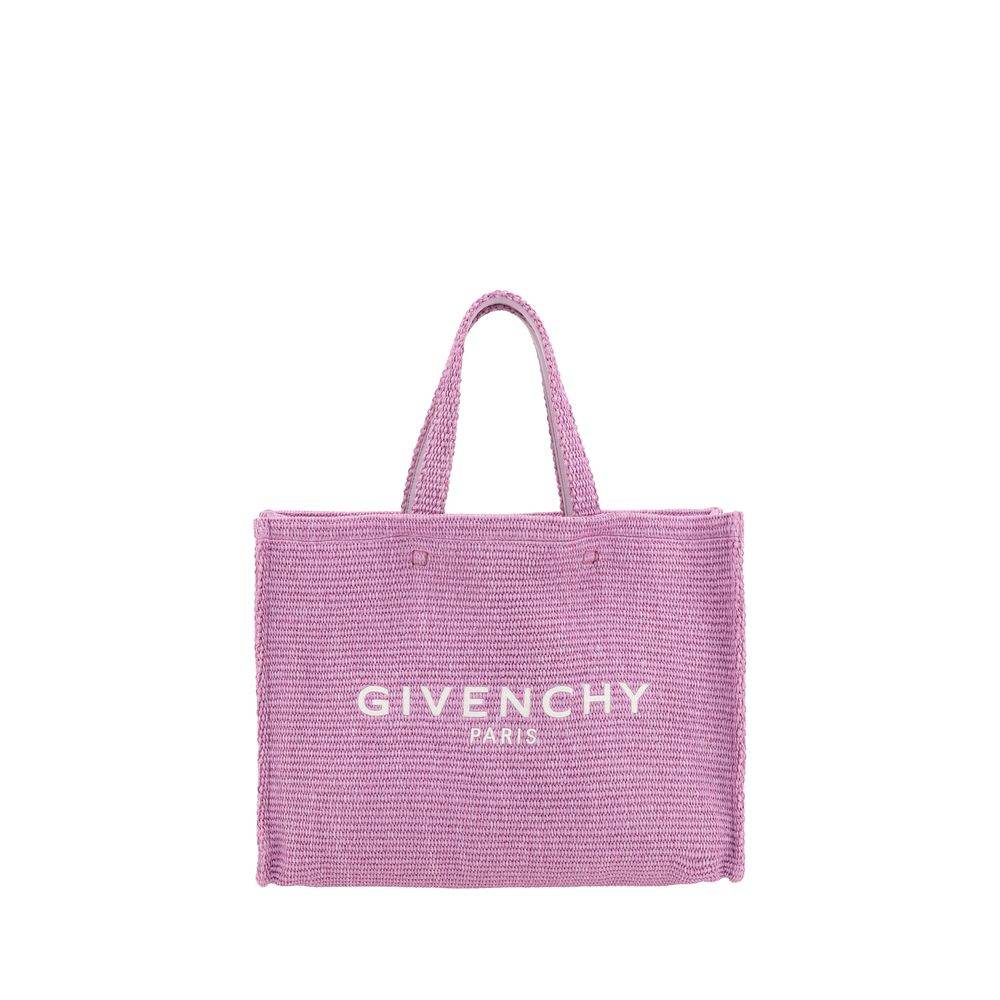 Givenchy G-Tote Shoulder Bag - Hilstor