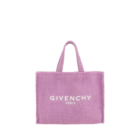 Givenchy G-Tote Shoulder Bag - Hilstor