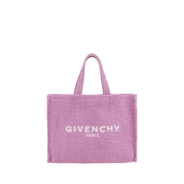 Givenchy G-Tote Shoulder Bag - Hilstor