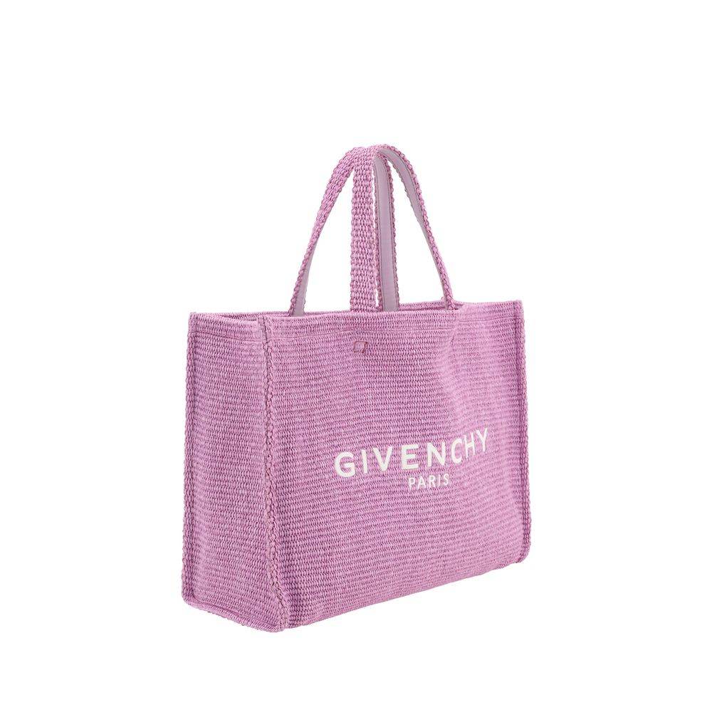 Givenchy G-Tote Shoulder Bag - Hilstor