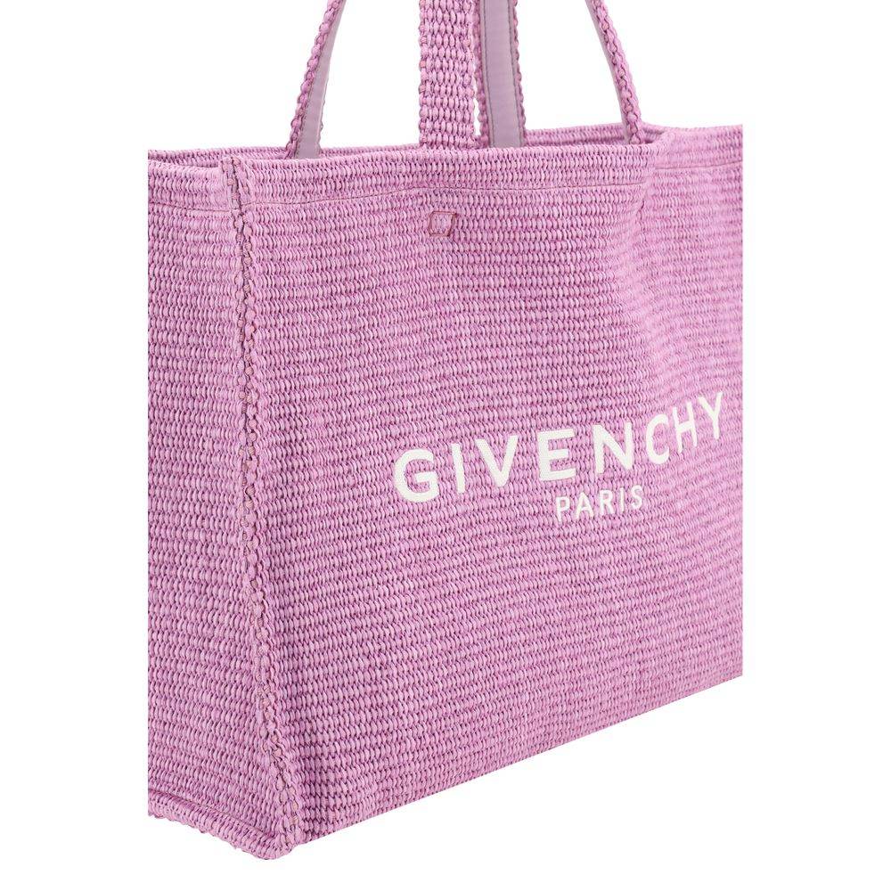 Givenchy G-Tote Shoulder Bag - Hilstor