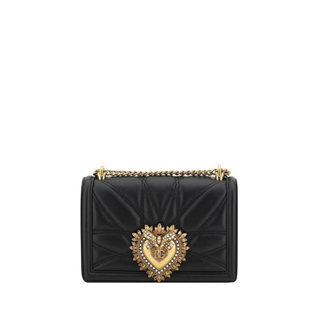 Dolce & Gabbana Devotion Shoulder Bag - Hilstor