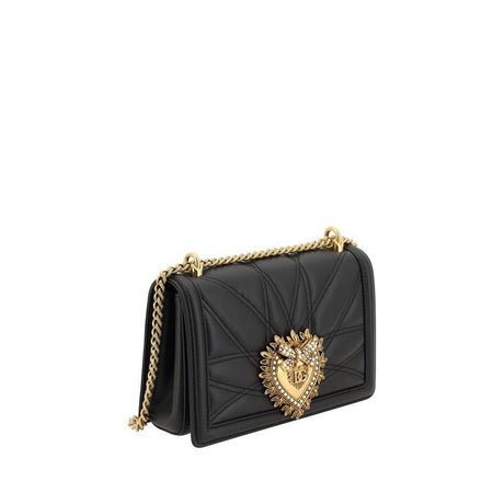 Dolce & Gabbana Devotion Shoulder Bag - Hilstor