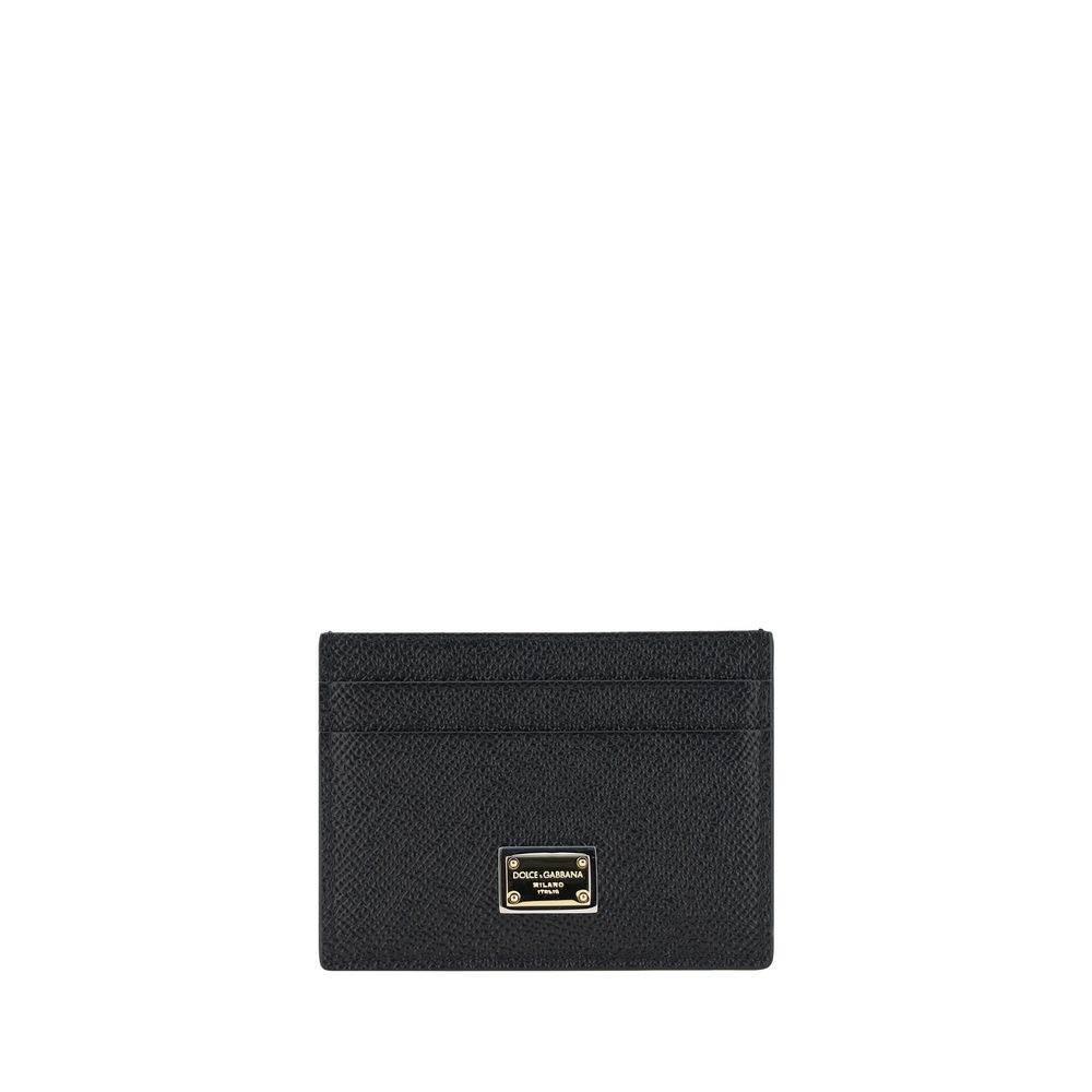 Dolce & Gabbana Card Holder - Hilstor