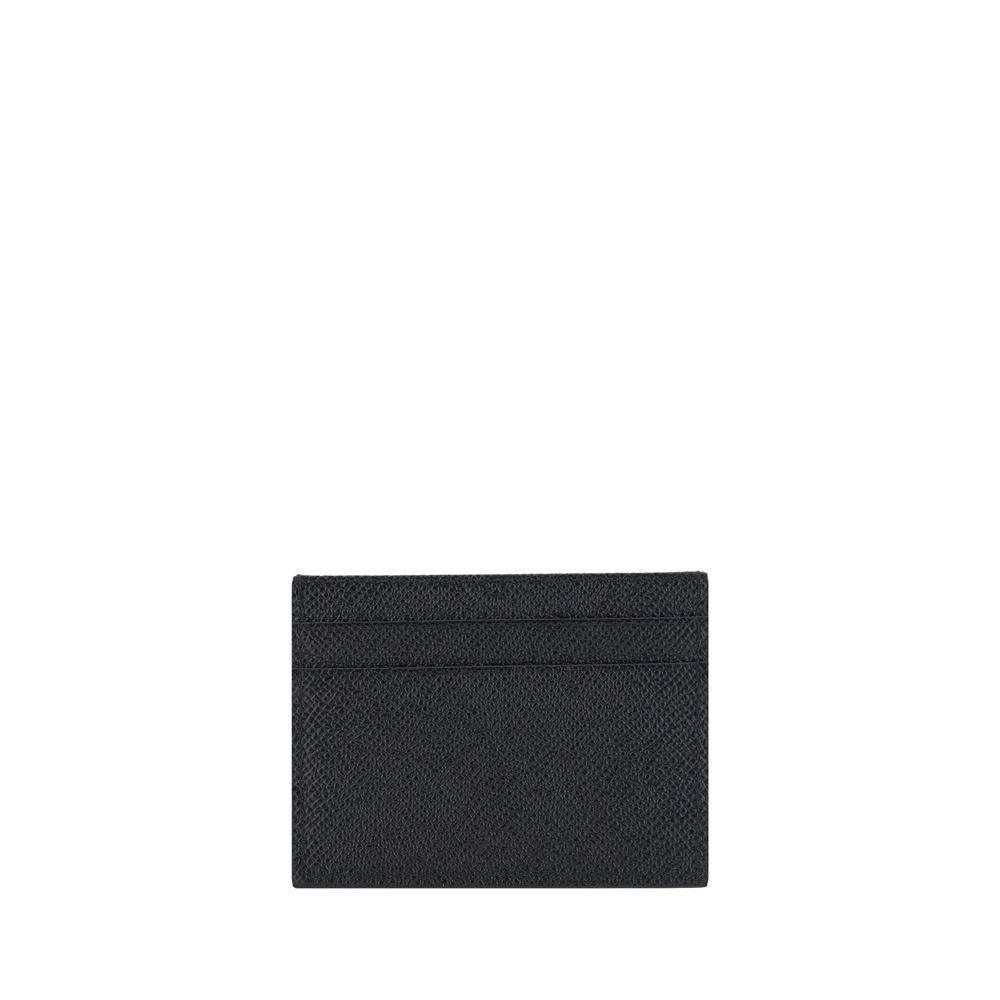 Dolce & Gabbana Card Holder - Hilstor
