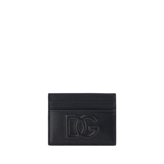 Dolce & Gabbana Card Holder - Hilstor