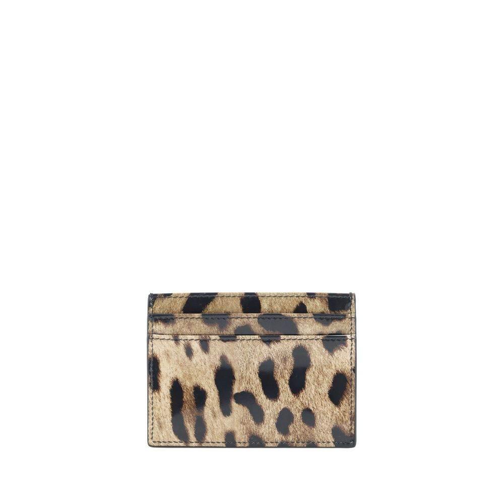 Dolce & Gabbana Card Holder - Hilstor
