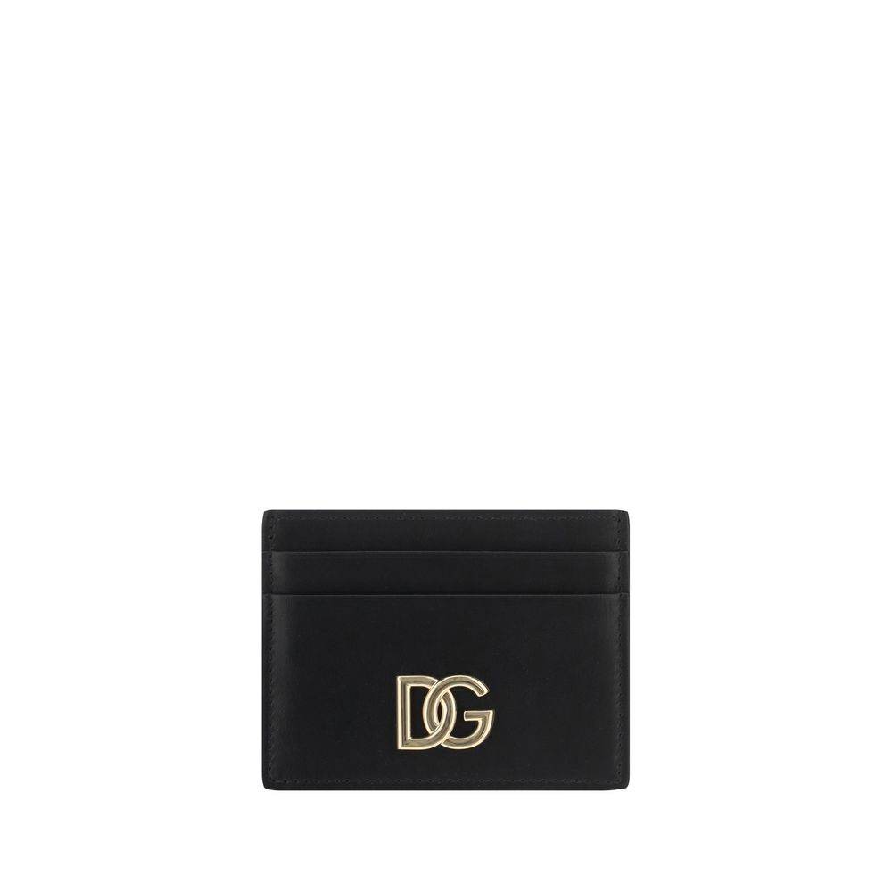 Dolce & Gabbana Card Holder - Hilstor