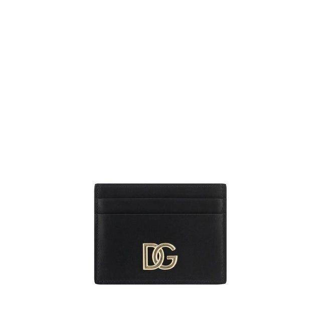 Dolce & Gabbana Card Holder - Hilstor