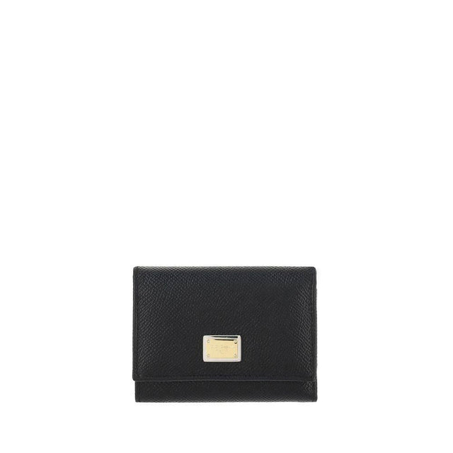 Dolce & Gabbana Wallet - Hilstor