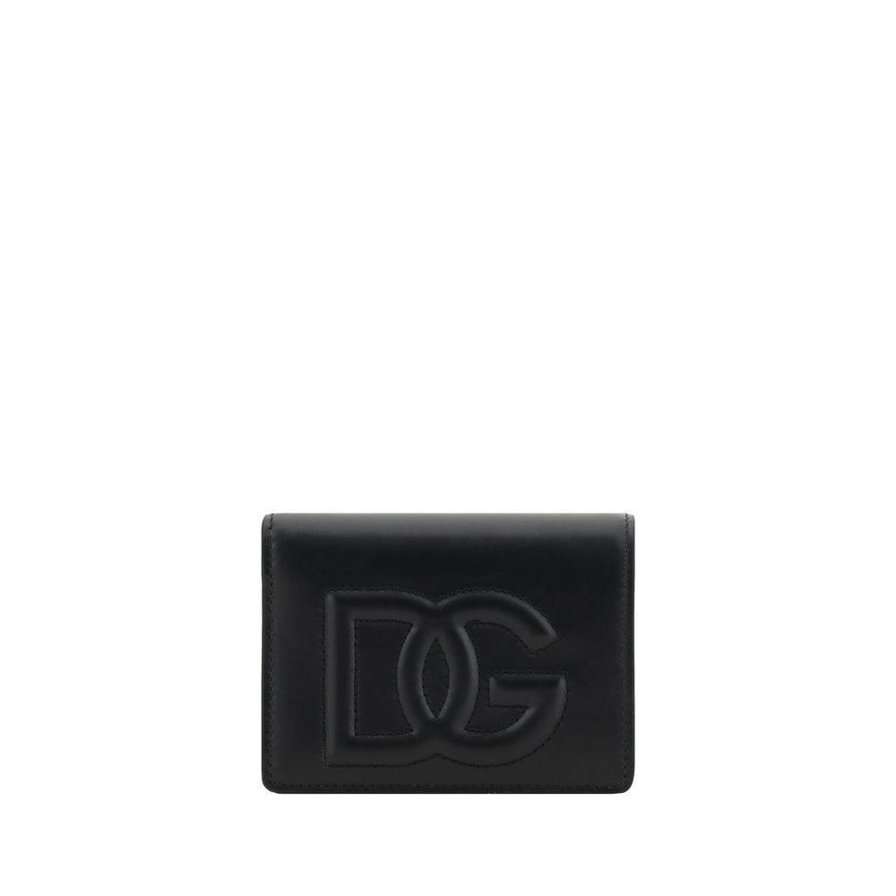 Dolce & Gabbana Wallet - Hilstor