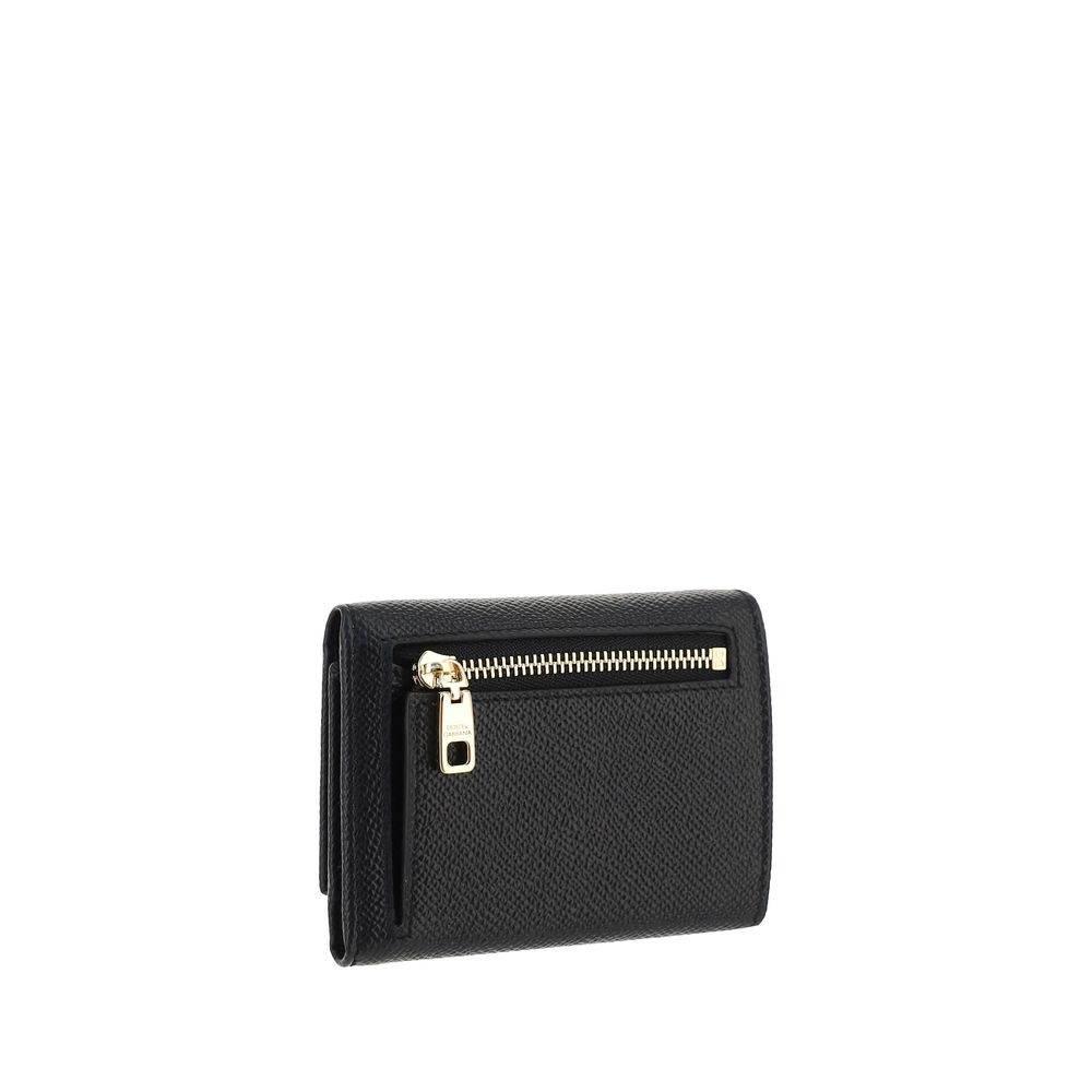 Dolce & Gabbana Wallet - Hilstor