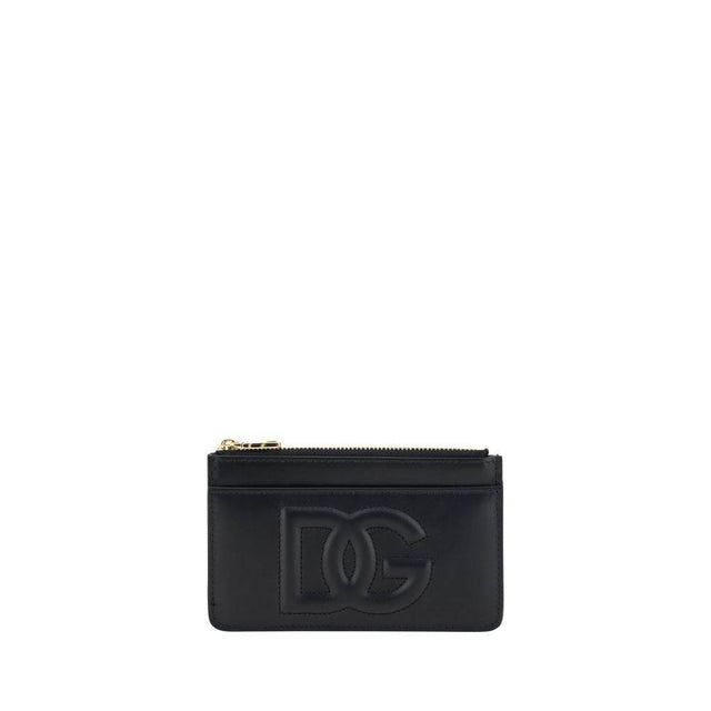 Dolce & Gabbana Card Case - Hilstor