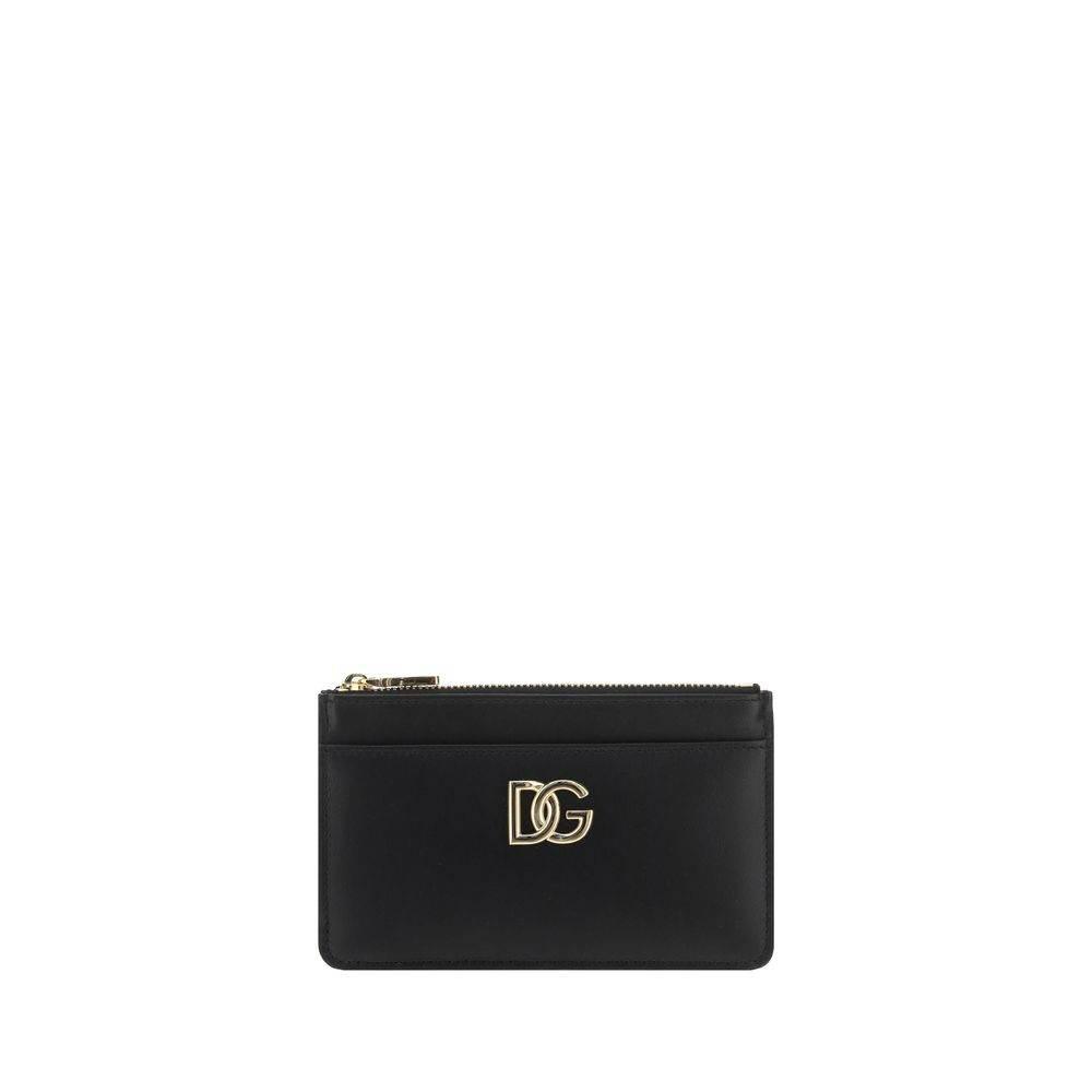 Dolce & Gabbana Card Holder - Hilstor
