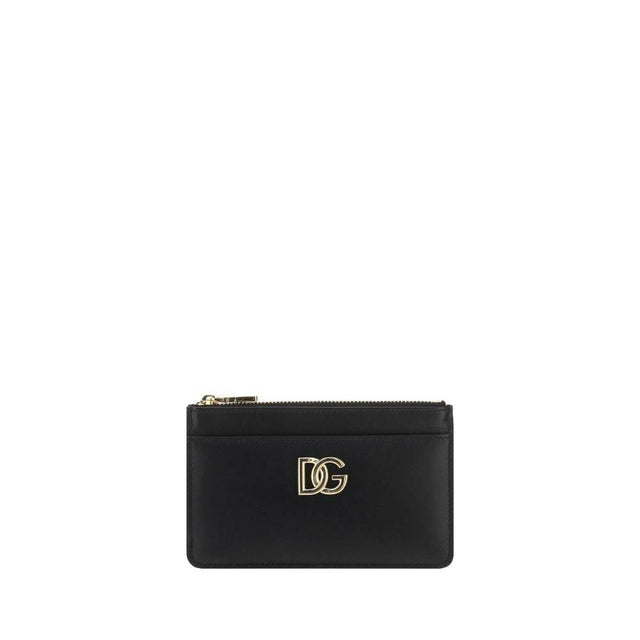 Dolce & Gabbana Card Holder - Hilstor