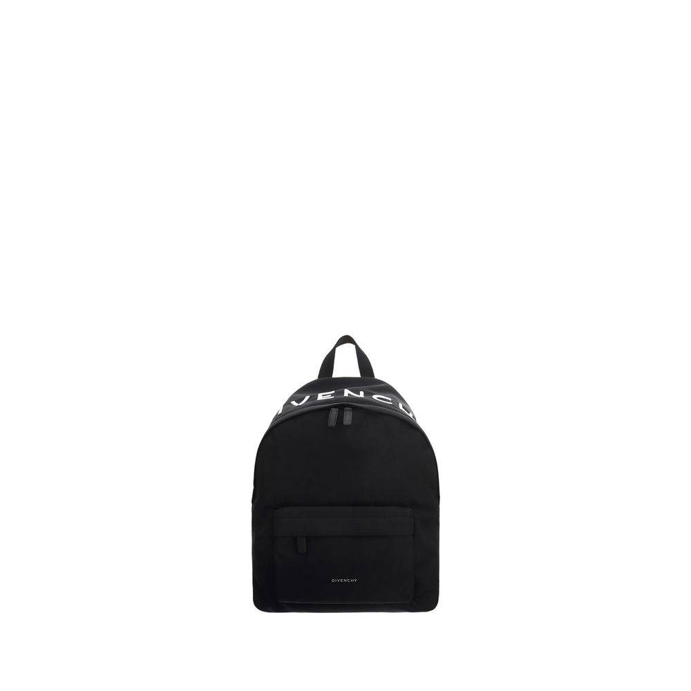 Givenchy Essential Backpack - Hilstor