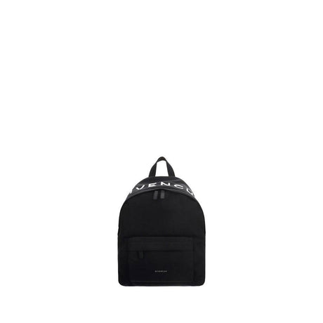 Givenchy Essential Backpack - Hilstor